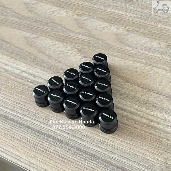 Ốc Chân Gương Honda