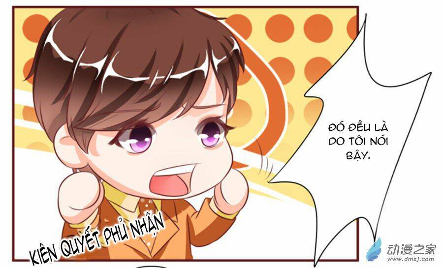 vương tước tư hữu bảo bối chapter 17 10