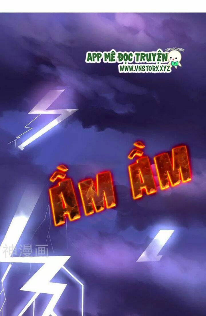 ông chủ của tôi là yêu quái chapter 69.5 10