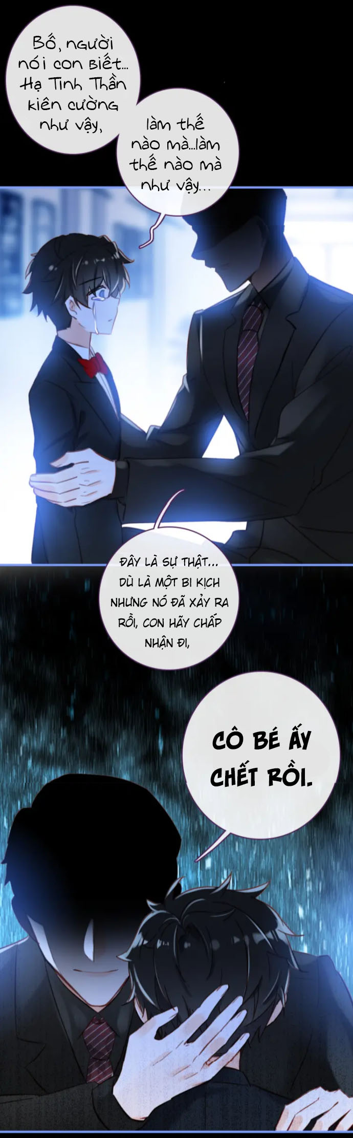 ngôi sao tương lai chapter 5 7