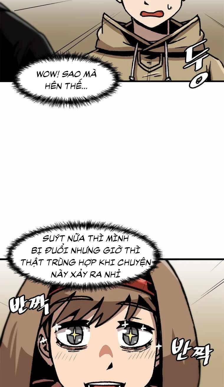 lên cấp một mình chapter 68 53