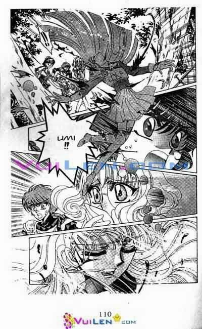 hiệp sĩ phép màu chapter 2 109