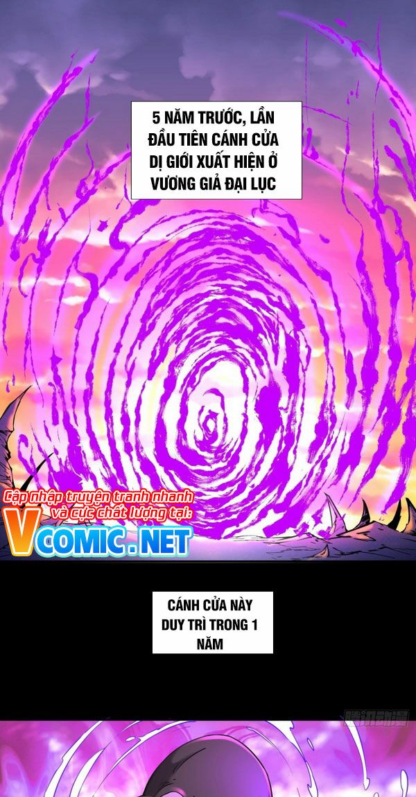 ta là nhà giàu số một, ta không muốn trọng sinh chapter 7 1