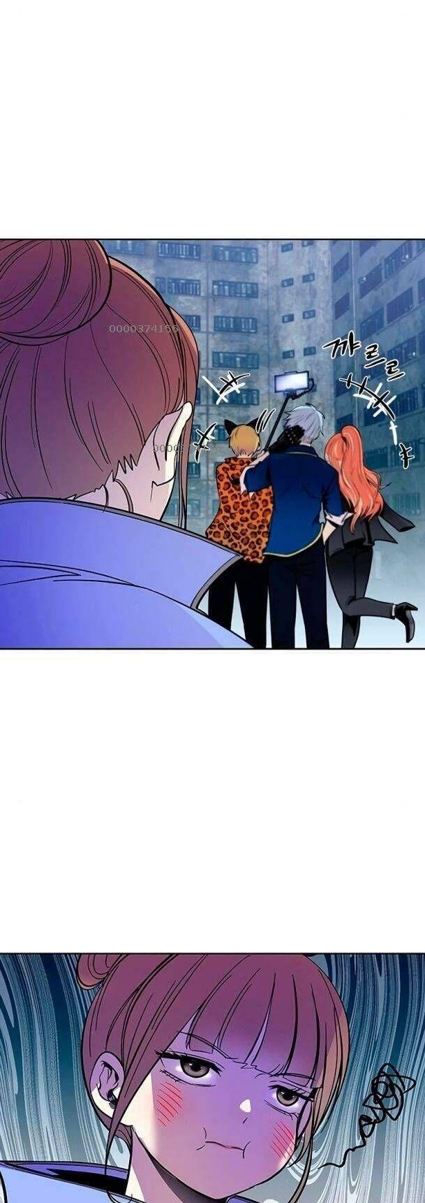 tiêu diệt ác nhân chapter 84 39