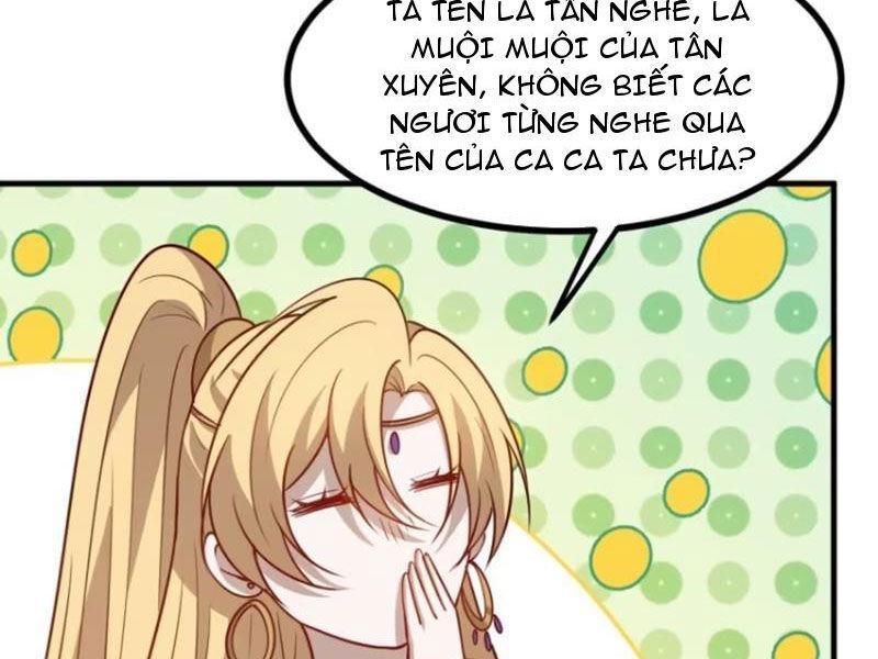 hệ thống gánh con mạnh nhất chapter 125 9