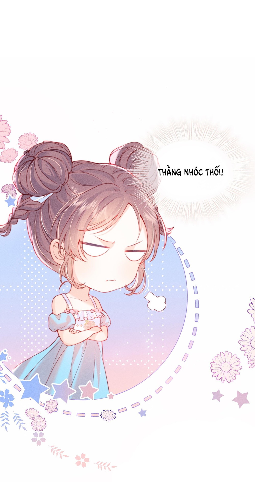 [15+] nhiệt độ cơ thể của ác ma chapter 2 34