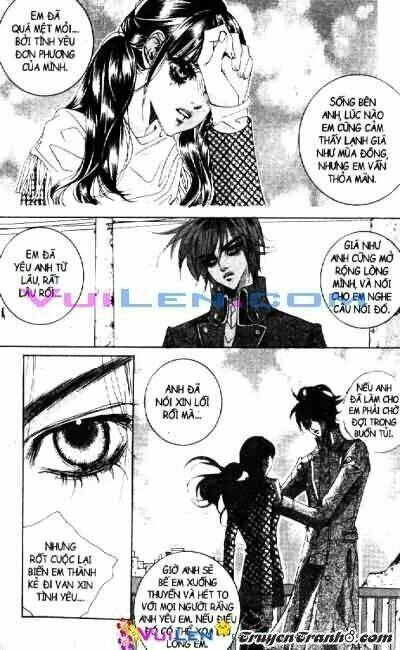 goong - [ hoàng cung ] chapter 14 59