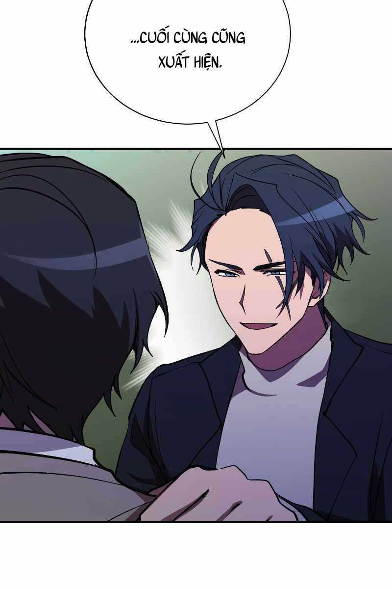 giả vờ làm kẻ vô dụng ở học đường chapter 43 67