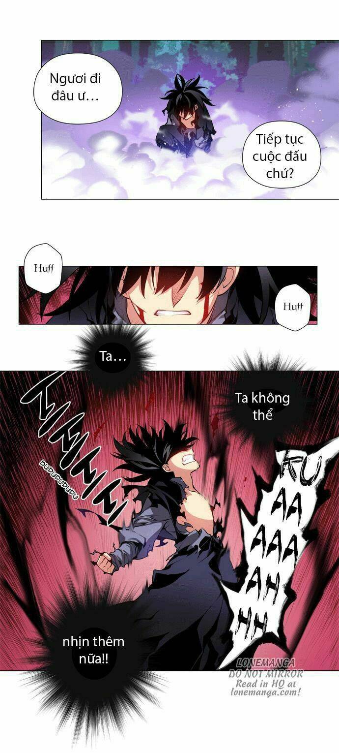 märchen: the embodiment of tales chapter 18 20