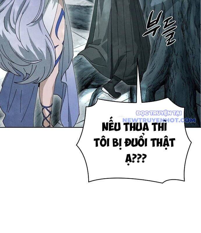 Xuyên Không Vào Con Game Rác Rưởi Của Tôi chapter 17 47