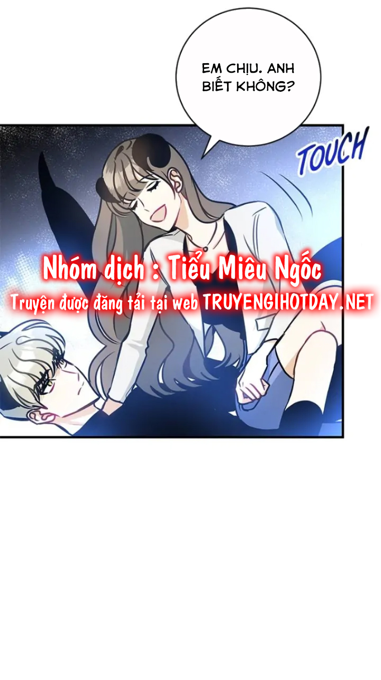 nụ hôn của tên ác ma chapter 19 10