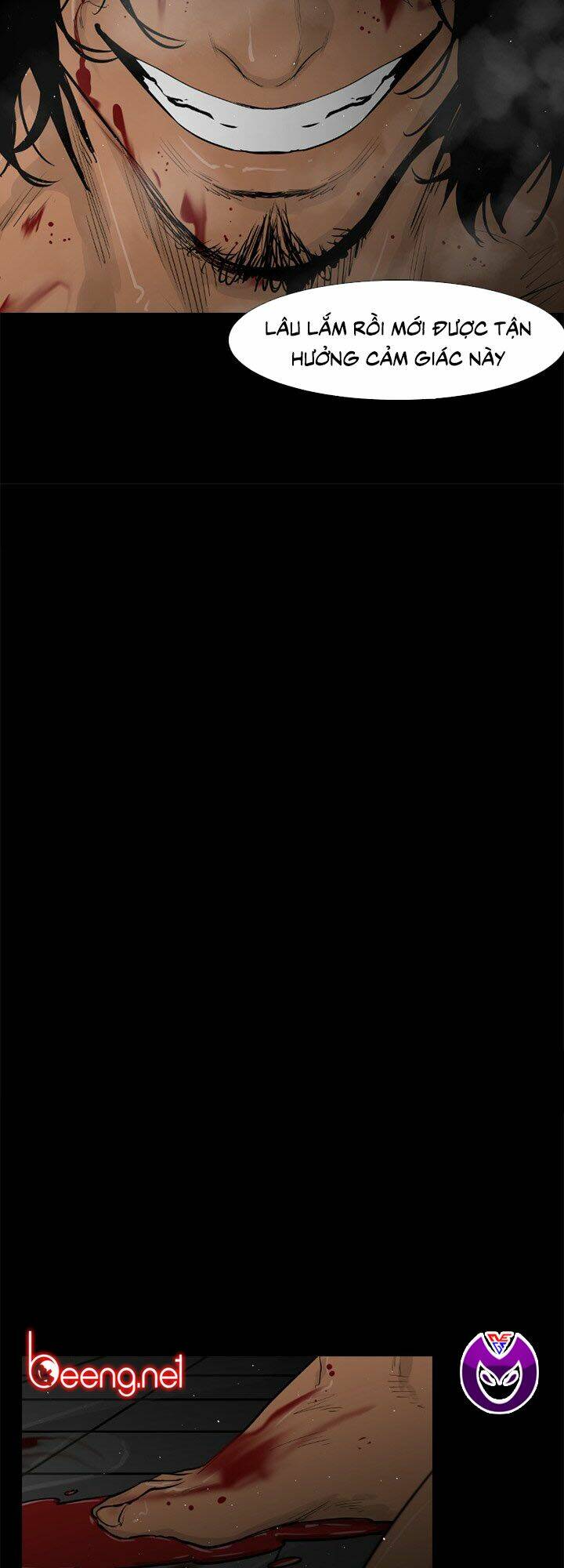 kẻ mạnh nhất - tong edge chapter 44 35