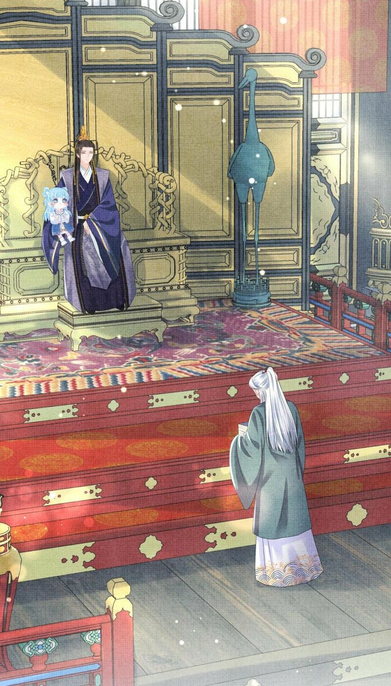 nhóc con người cá 3 tuổi rồi chapter 241 12