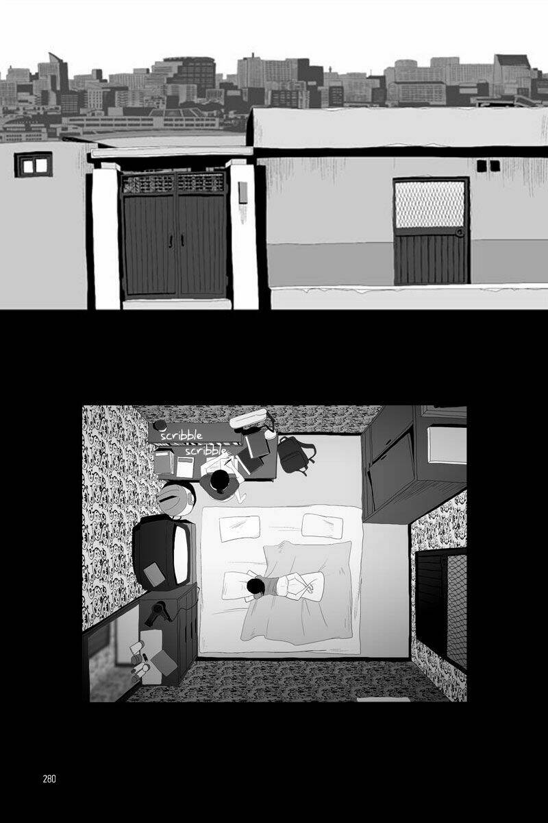 bạn có tin vào ma thuật? chapter 17 8