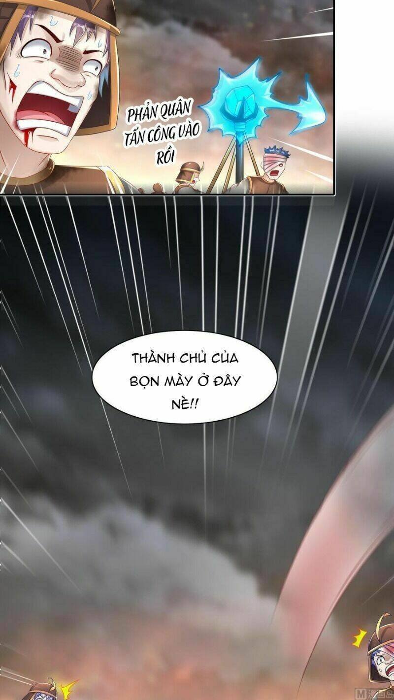 trọng sinh chi ma tôn đương đạo chapter 105 4
