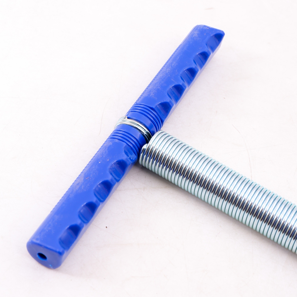 Dây Tập Lò Xo Tummy Trimmer co giãn giảm tình trạng mỏi cơ