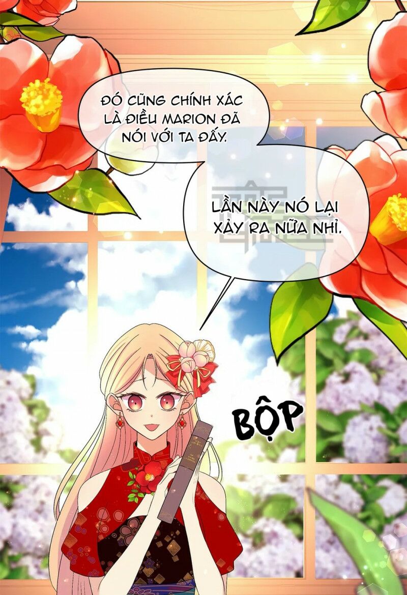 công chúa thời gian có hạn chapter 22 16