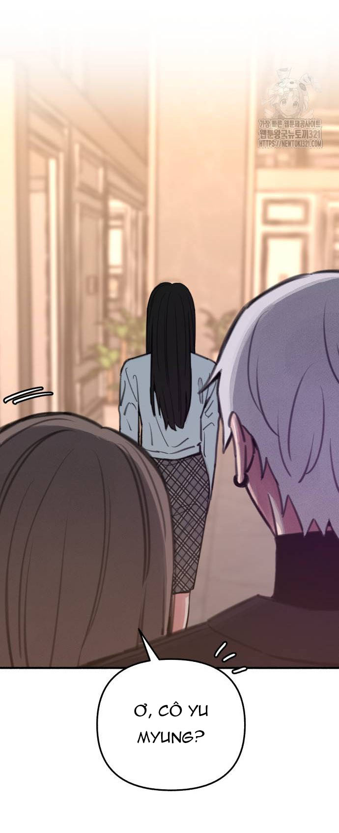 nàng thơ nổi tiếng - nàng thơ myung chapter 68.2 35