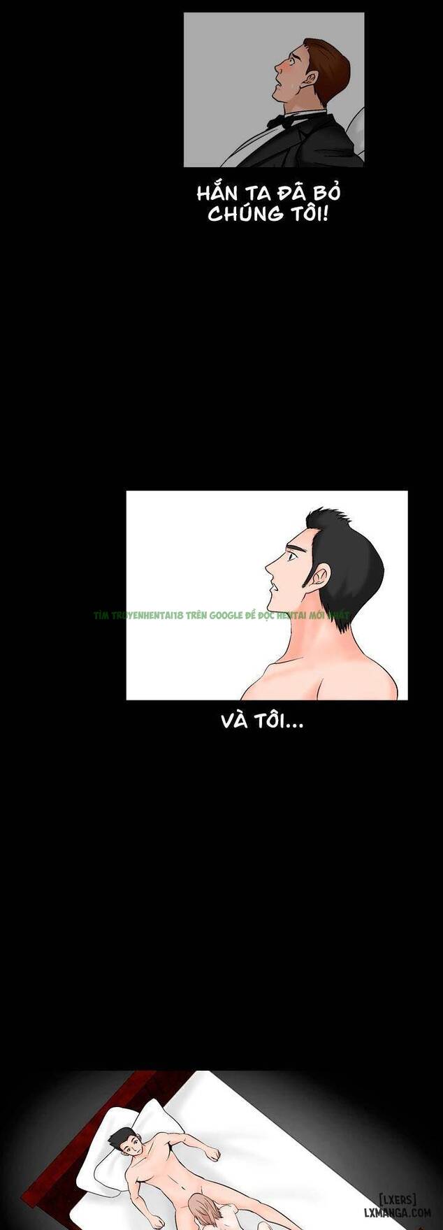 mùi vị của đôi bàn tay chapter 33 52