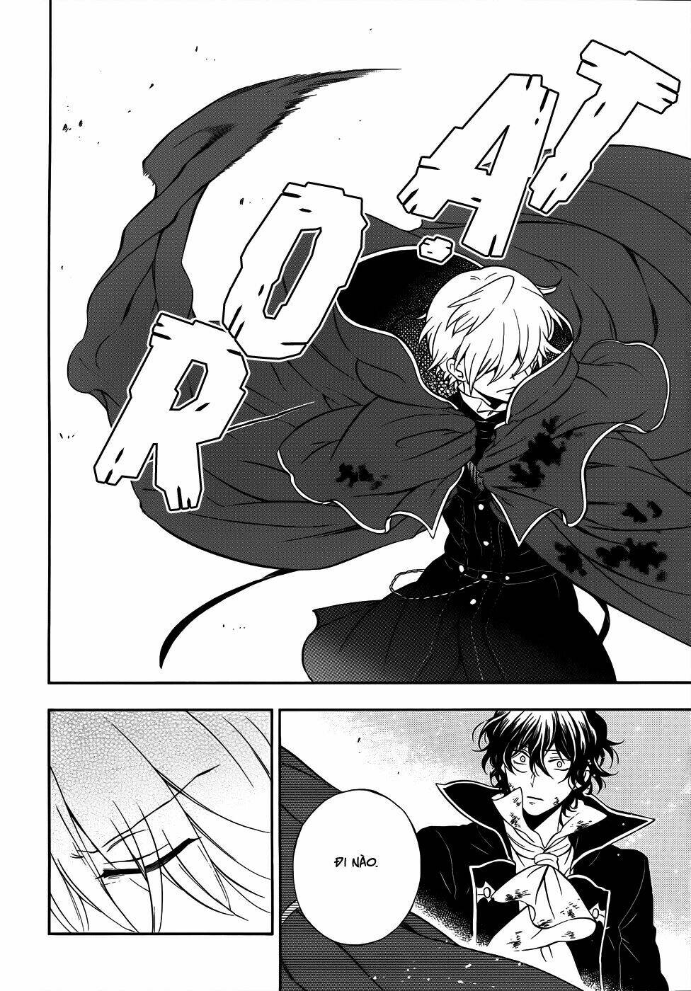 pandora hearts chapter 98 36
