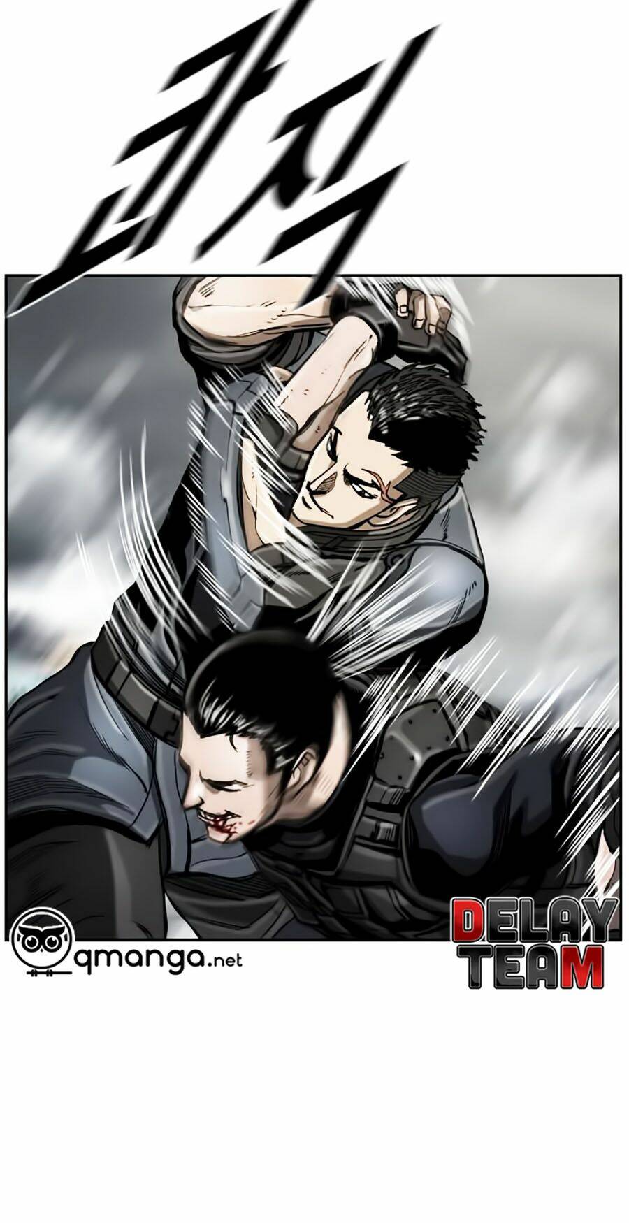 thợ săn đầu tiên chapter 22 20