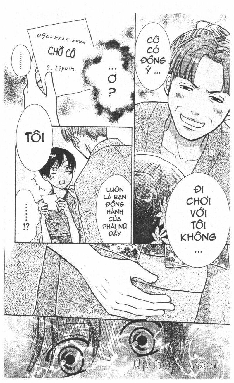 cuộc sống màu đào chapter 4 137