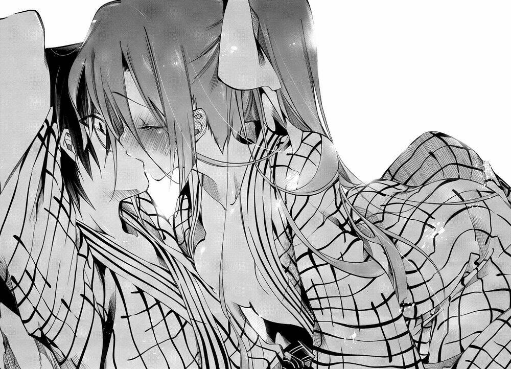 kebukurohatsu zensekai yuki! chapter 19 25