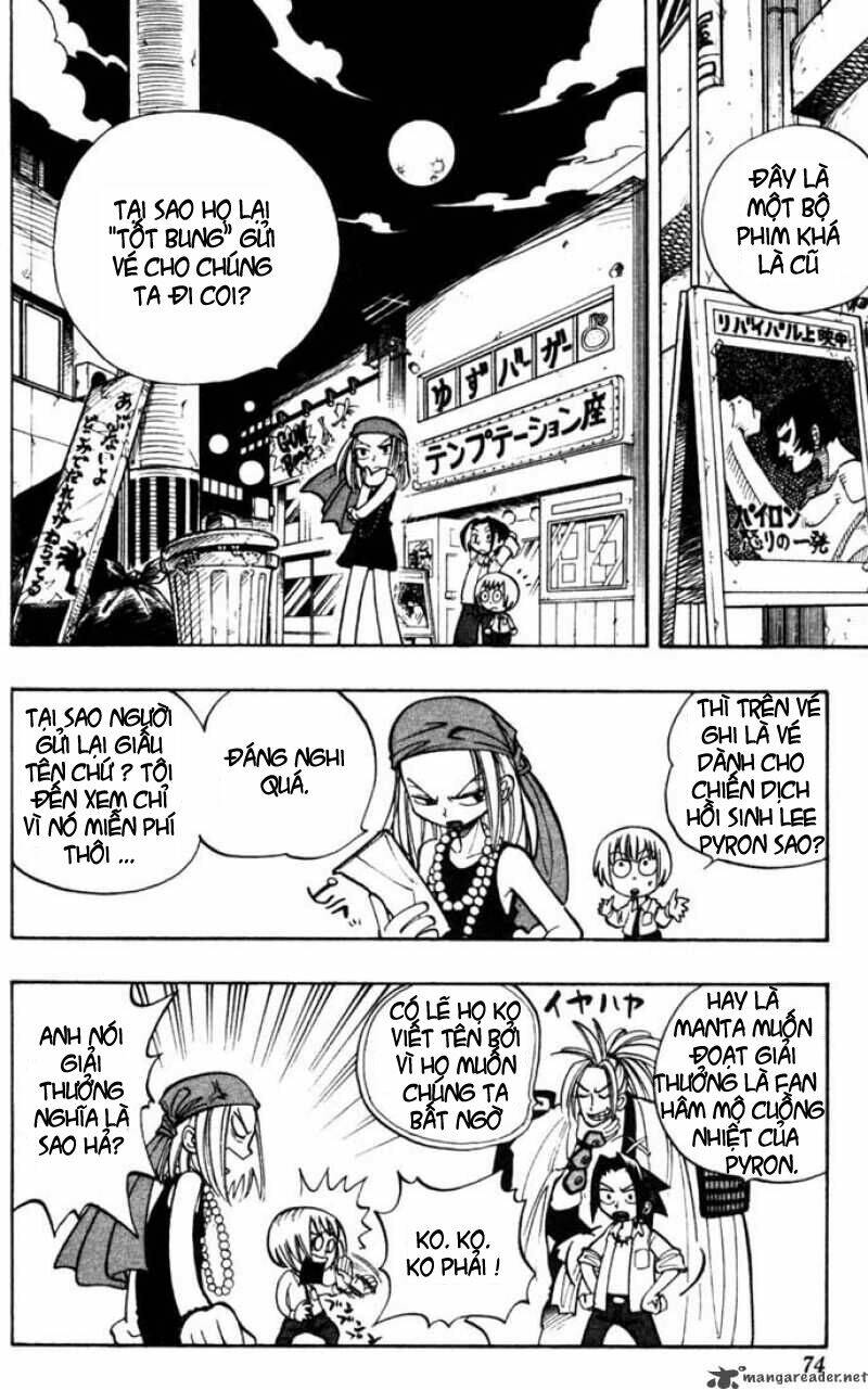 vua pháp thuật chapter 12 10