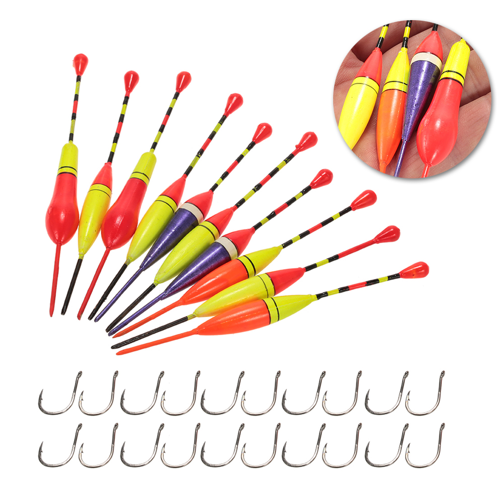 30 cái Phao nhẹ đa năng