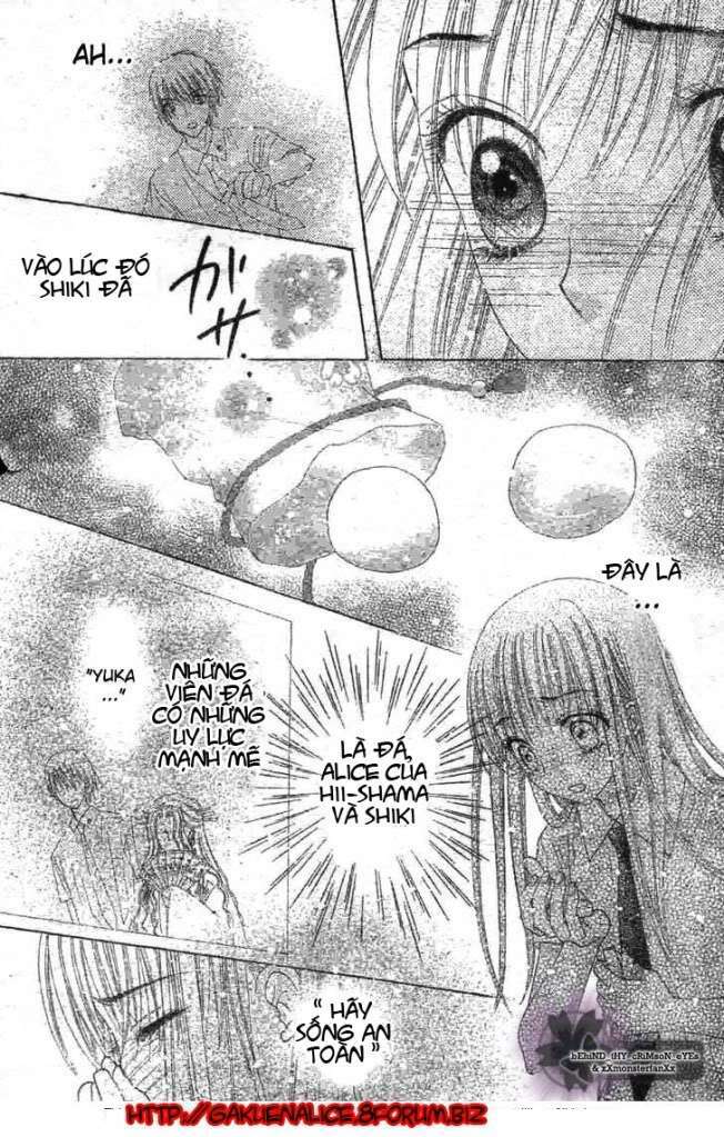 gakuen alice chapter 119 15