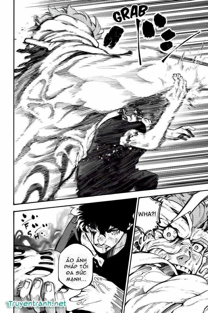 dolly kill kill chapter 109 4