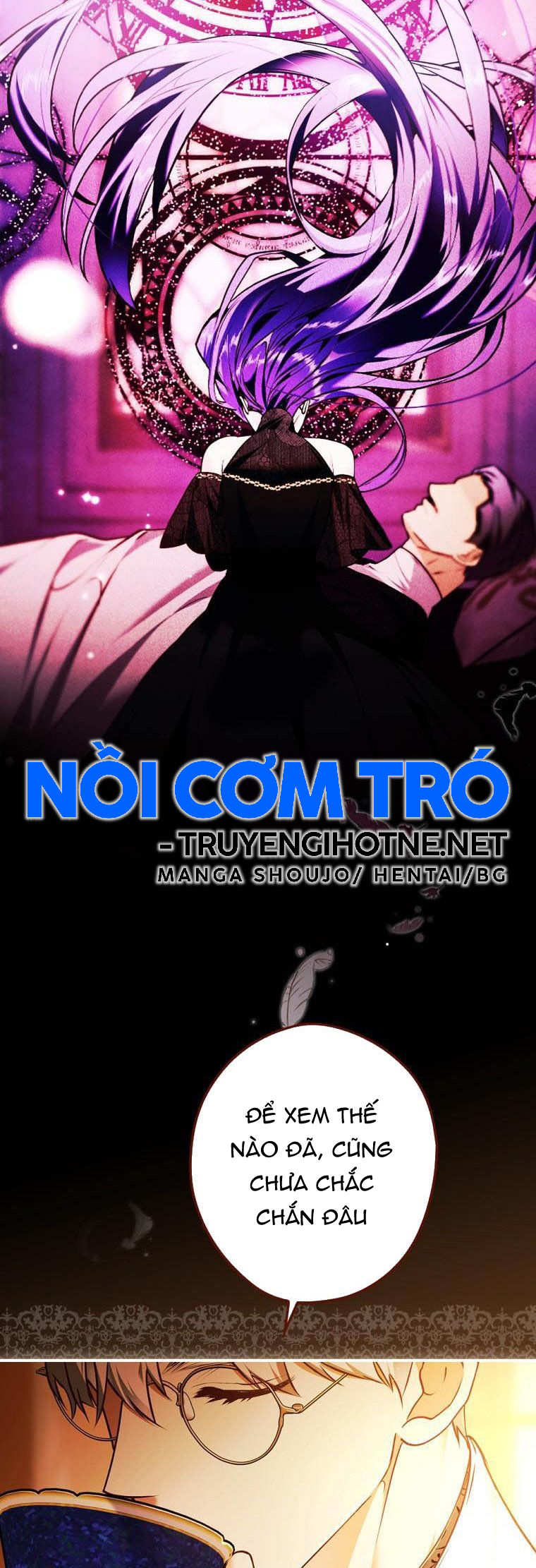 nàng tiểu thư nhà công tước chapter 14 4