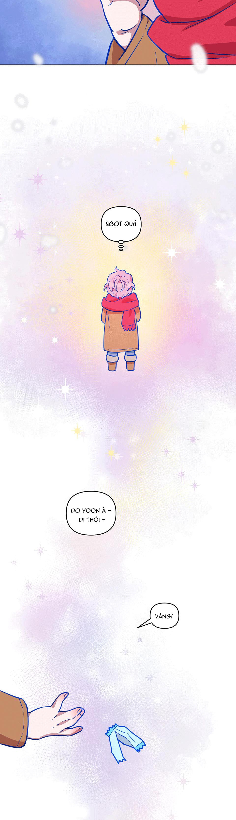 bộ sưu tập ciu to-ngực bự của nhà sẹc chapter 30 18