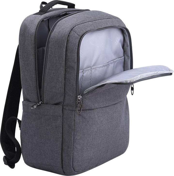 Balo SimpleCarry Schuler ( 40 x 29cm) - Dgrey