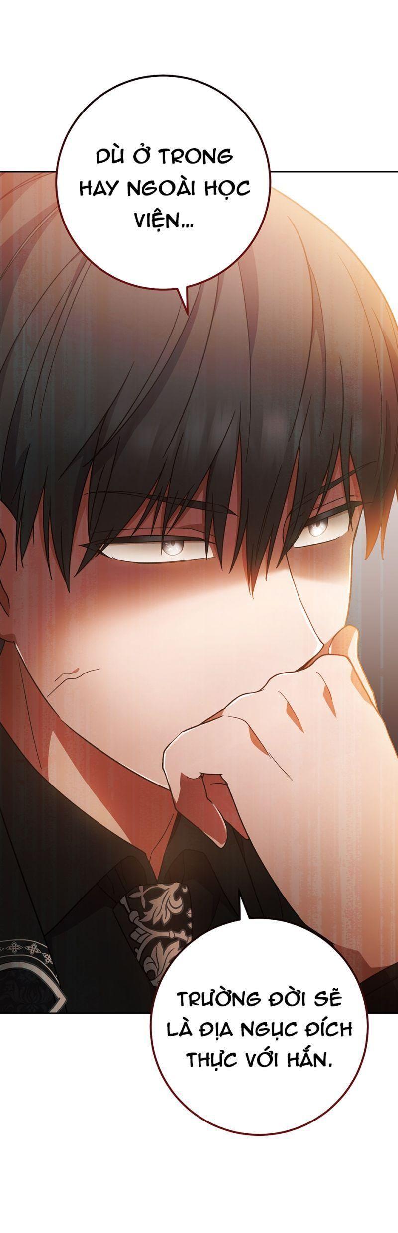 quý cô đầu bếp hoàng gia chapter 65 57