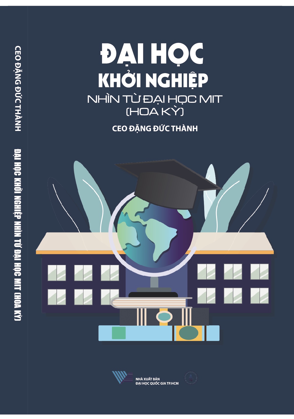 Đại Học Khởi Nghiệp - Entrepreneurial University