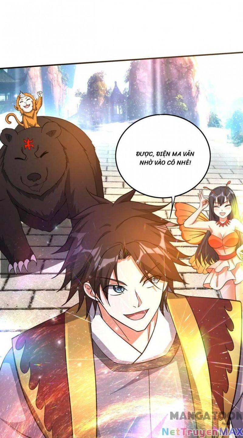tối cường thần y tại đô thị chapter 288 16