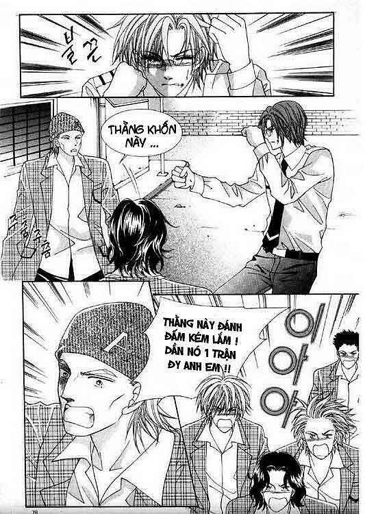 he dedicated to roses chapter 41 66