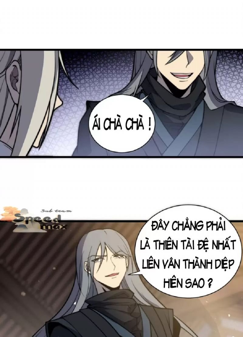 bắt đầu thức tỉnh thôn phệ hệ thống chapter 4 49