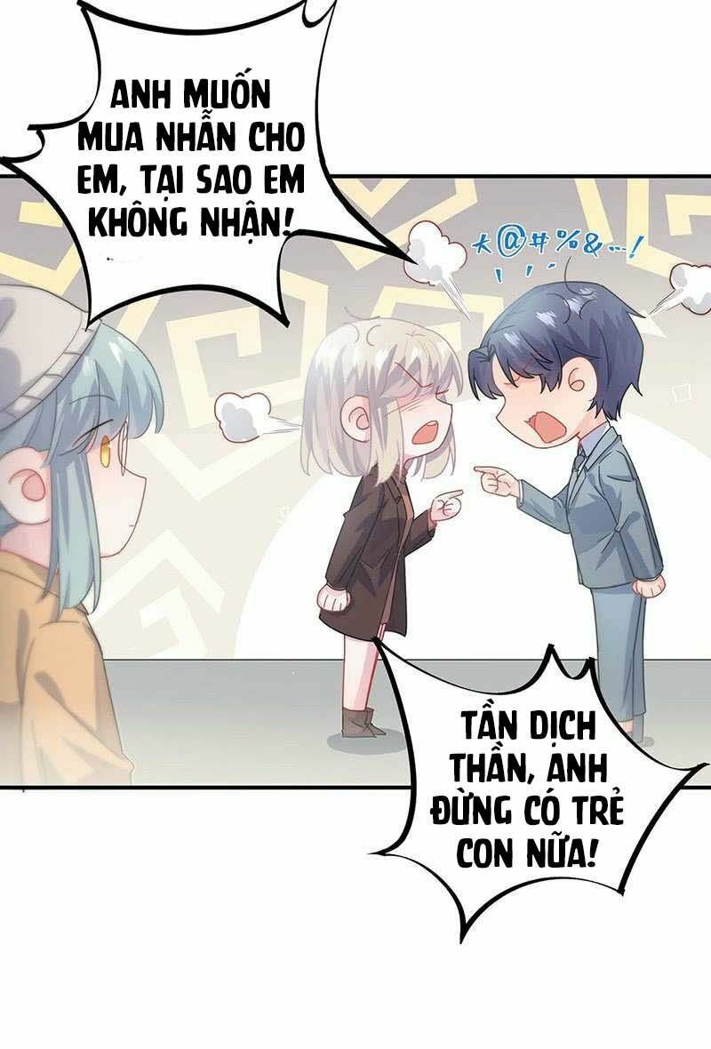 chọc tới chủ tịch tổng tài 2 chapter 114 24
