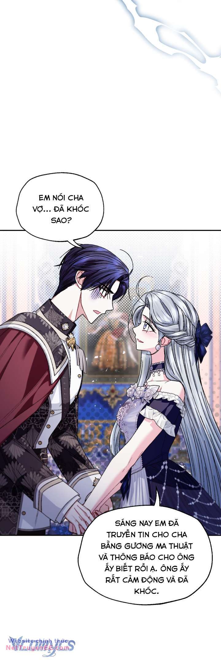 cha, con không muốn kết hôn đâu chapter 126 29
