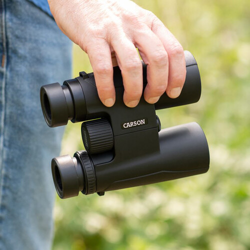 Ống nhòm hai mắt Carson MK-042 - Hàng chính hãng
