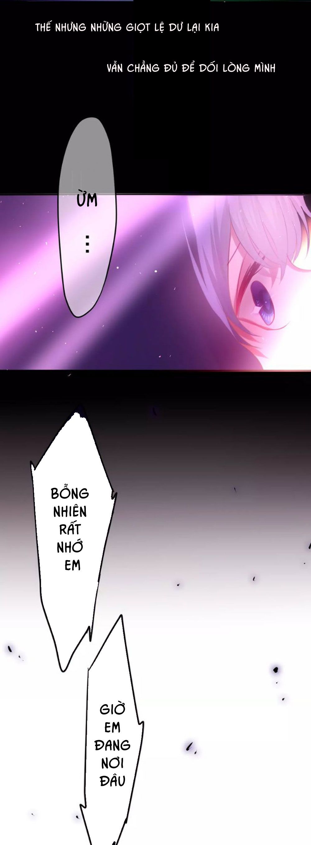 tháng sáu kì diệu chapter 32 36