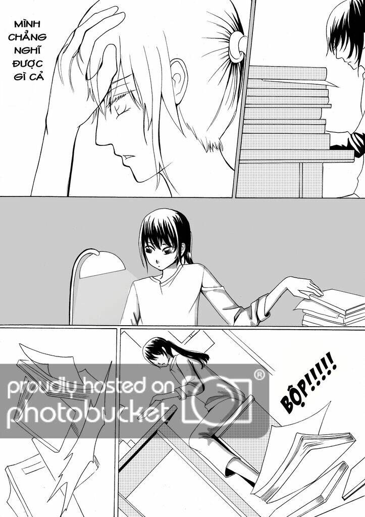 paparazzi (from cass to tvxq) chapter 4 6