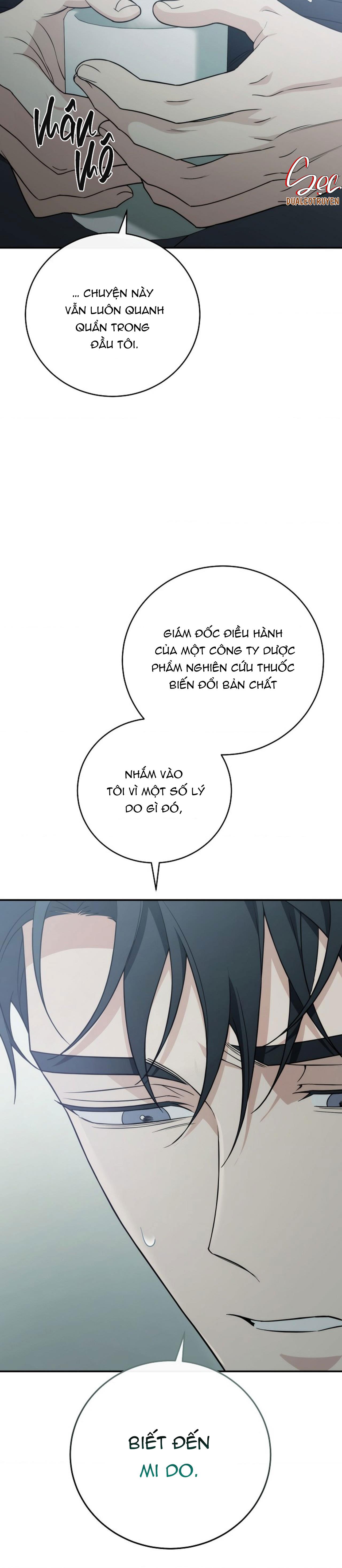 (abo)mối quan hệ không hoàn chỉnh chapter 21 40