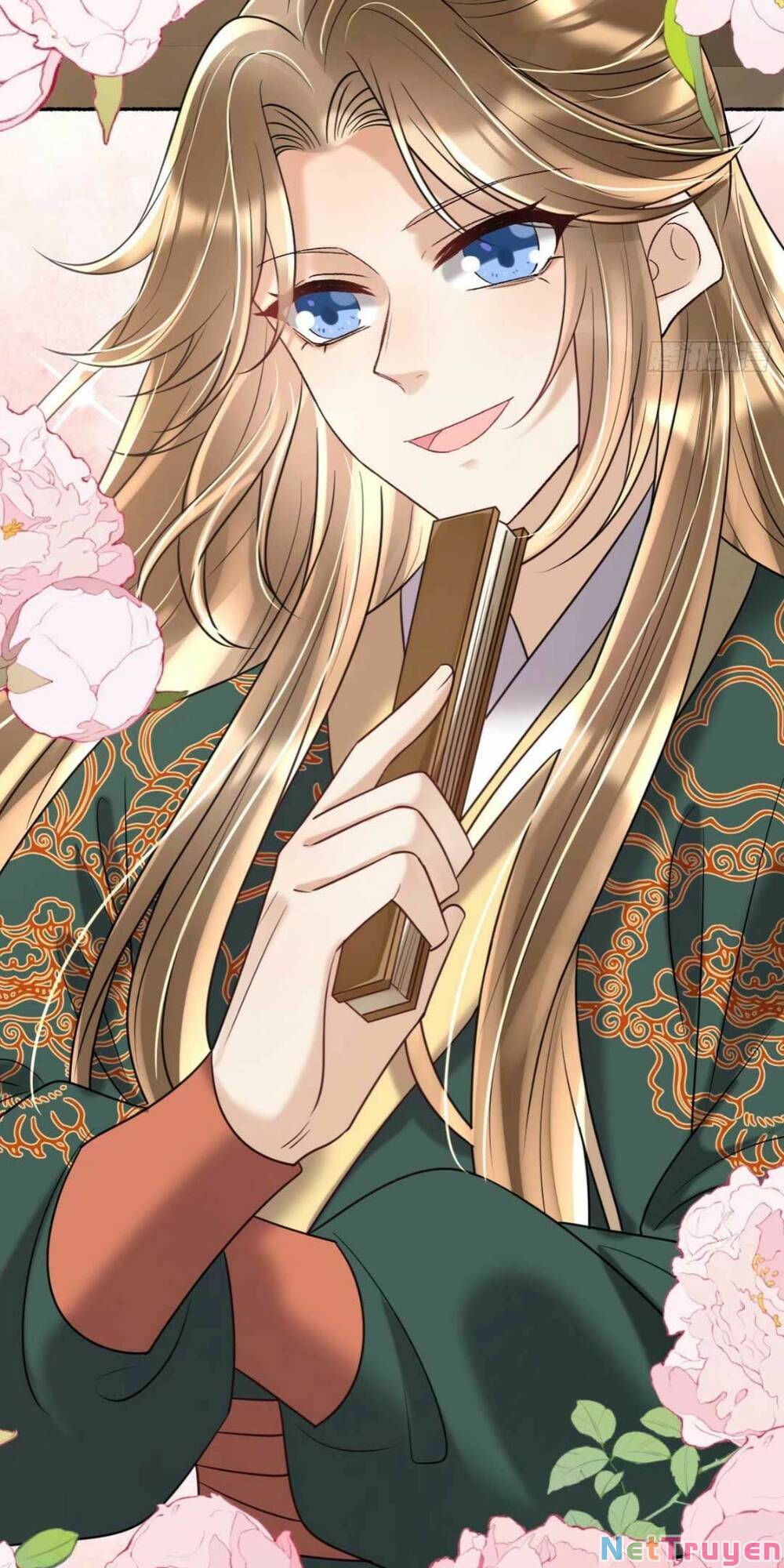 đoàn sủng tiểu kiều của ba ba bạo quân chapter 19 47