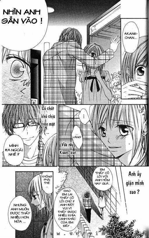 tonari no koigataki chapter 6 18