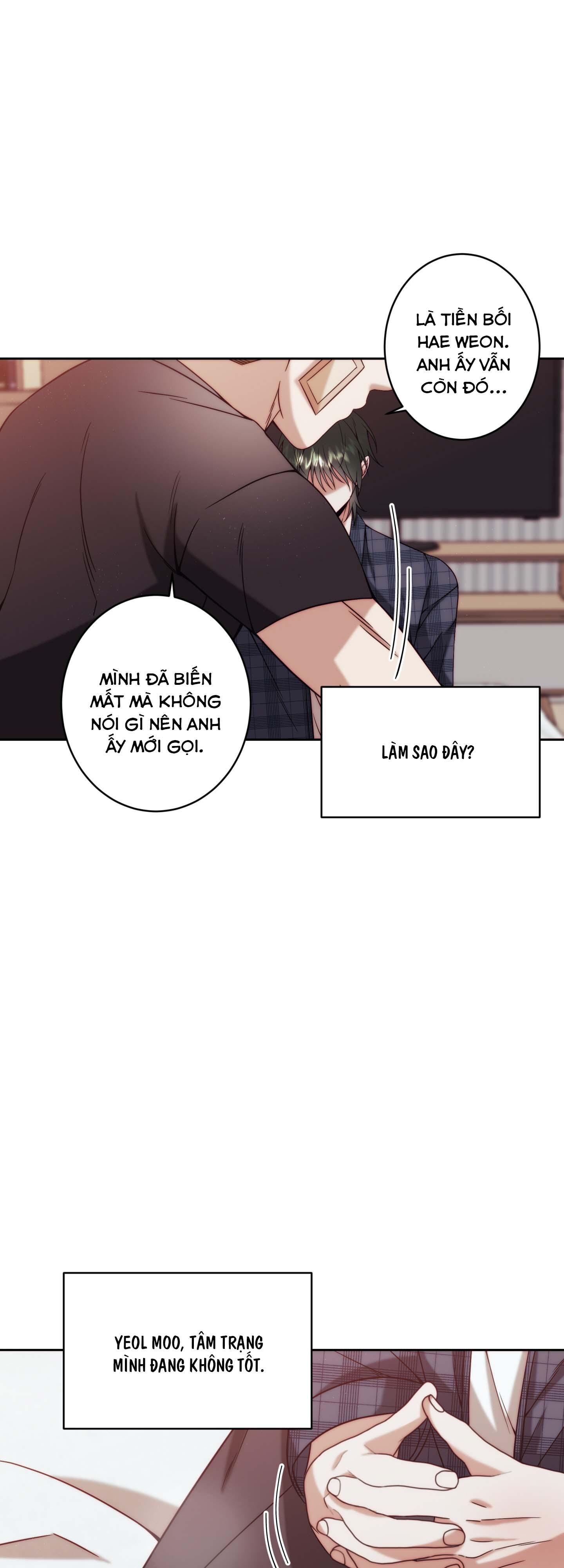 list truyện ngắn chịt chịt chapter 11 35