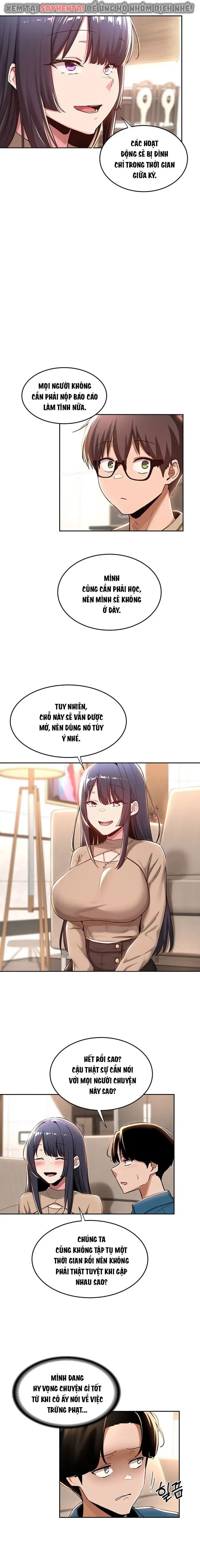 nhóm học tình thú chapter 39 9