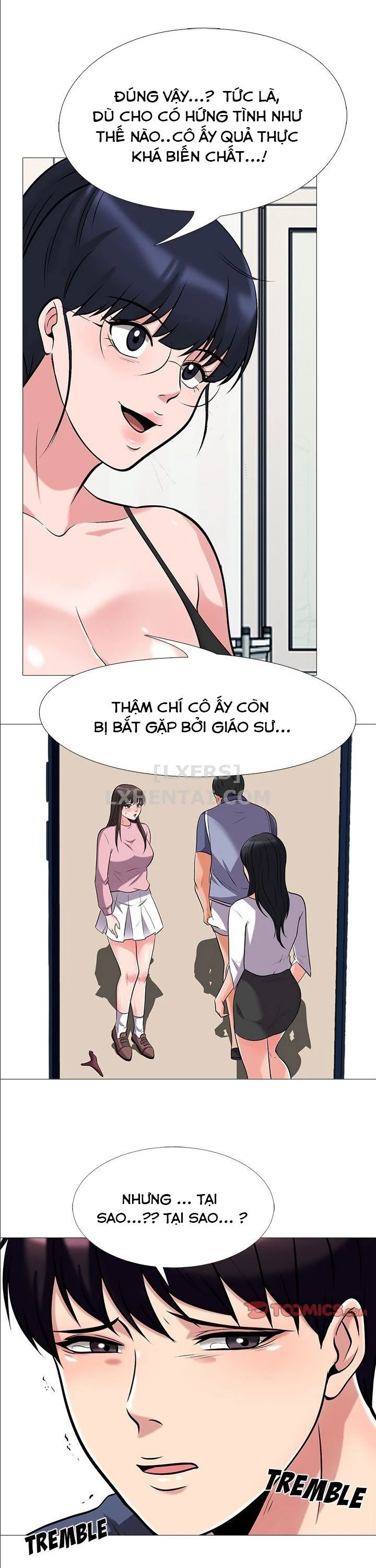 học bổng đặc biệt chapter 35 10